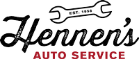 Hennen's Auto Service