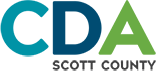 Scott County Community Development Agency