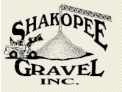 Shakopee Gravel, Inc.