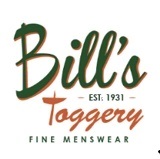 Bill's Toggery
