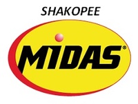 Shakopee Midas