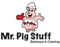 Mr. Pig Stuff