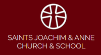 Saints Joachim & Anne Church & School
