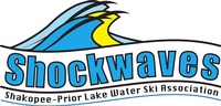 Shakopee-Prior Lake Shockwaves Water Ski Team