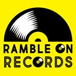 Ramble On Records