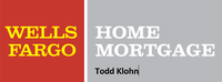 Wells Fargo Home Mortgage - Todd Klohn
