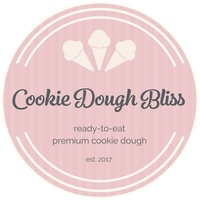 Cookie Dough Bliss Twin Cities