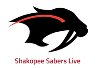 Shakopee Sabers Live