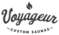 Voyageur Custom Saunas