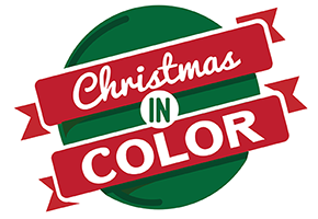 Christmas in Color 