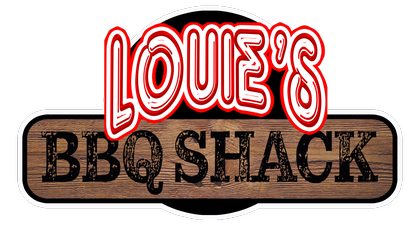 Louie's BBQ Shack 