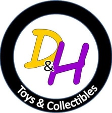 D&H Toys and Collectibles