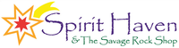 Spirit Haven & the Savage Rock Shop