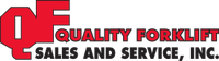 Quality Forklift Sales and Service, Inc.