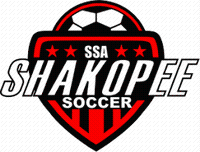Shakopee Soccer Association