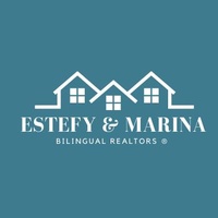 Estefy and Marina, Bilingual Realtor. Brokered by eXp Realty