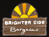 Brighter Side Bargains