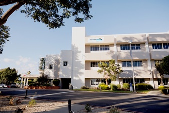 Adventist Health 