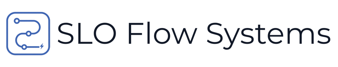 SLO Flow Systems