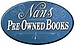 Nan's Pre-Owned Books