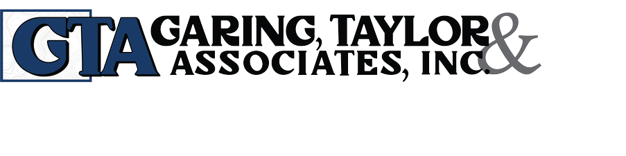 Garing, Taylor & Associates Inc