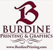 Burdine Printing & Graphics