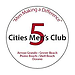 Five Cities Men's Club