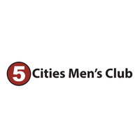 Five Cities Men's Club