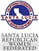 Santa Lucia Republican Women's Federated #14102169