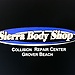 Sierra Body Shop LLC