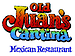 Old Juan's Cantina