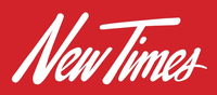 New Times Inc