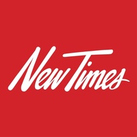 New Times Inc