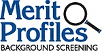 Merit Profiles Background Screening Merit Profiles Background Screening