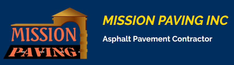 Mission Paving Inc