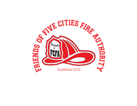 Friends of Five Cities Fire Authority