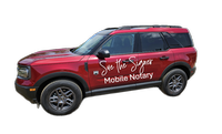 Sue's Mobile Notary and Signing Service