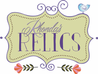 Rhonda's Relics