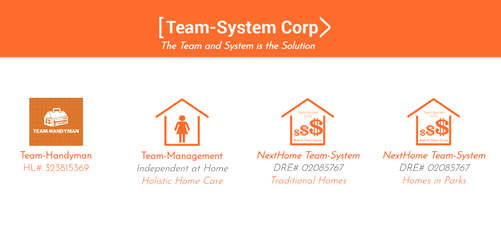 Team-System Corp