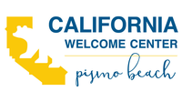 California Welcome Center - Pismo Beach