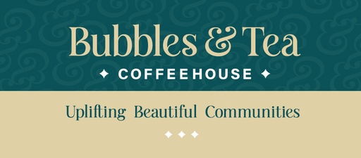Bubbles & Tea Coffeehouse
