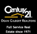 Century 21 Dean Gilbert Realtors