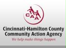 Cincinnati Hamilton County Community Action Agency Cincinnati Hamilton County Community Action Agency