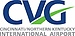 CVG -- Cincinnati/Northern Kentucky International Airport