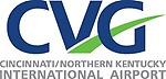 CVG -- Cincinnati/Northern Kentucky International Airport CVG -- Cincinnati/Northern Kentucky International Airport