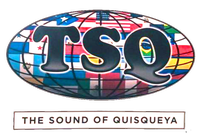 The Sound of Quisqueya