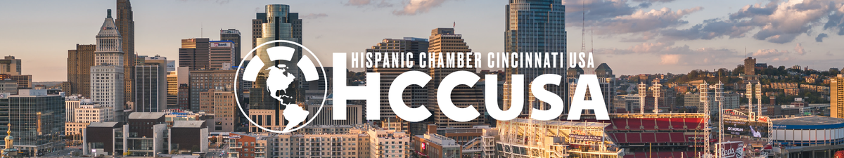 Hispanic Chamber Cincinnati USA