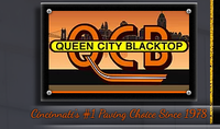 Queen City Blacktop Co. Inc
