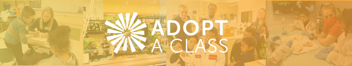 Adopt A Class Foundation