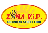 Zona V.I.P. Colombian Street Food